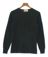 68&BROTHERS（シックスティエイトアンドブラザース）Tシャツ・カットソー 黒 サイズ:M メンズ/2200503942281