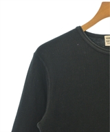 68&BROTHERS（シックスティエイトアンドブラザース）Tシャツ・カットソー 黒 サイズ:M メンズ/2200503942281