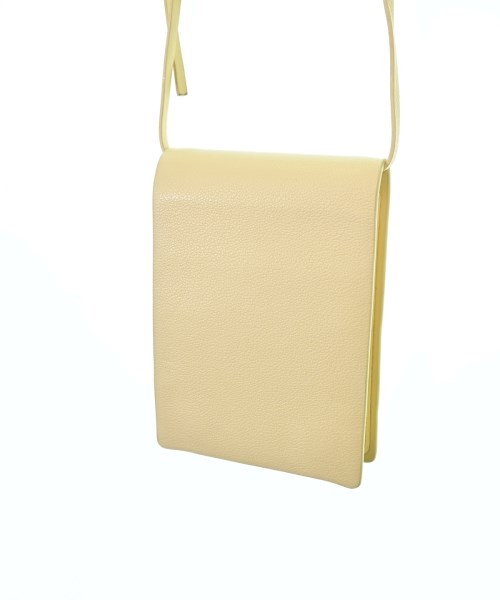 Le Vernis（ル　ヴェルニ）ショルダーバッグ 白 サイズ:- レディース/2200616353066