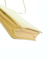 Le Vernis（ル　ヴェルニ）ショルダーバッグ 白 サイズ:- レディース/2200616353066