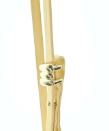 Le Vernis（ル　ヴェルニ）ショルダーバッグ 白 サイズ:- レディース/2200616353066