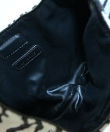 Le Vernis（ル　ヴェルニ）ハンドバッグ 白 サイズ:- レディース/2200607701036