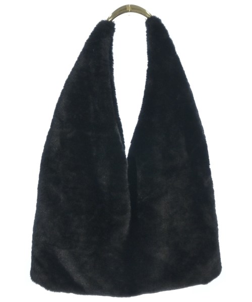 Le Vernis（ル　ヴェルニ）ショルダーバッグ 黒 サイズ:- レディース/2200617506010