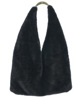 Le Vernis（ル　ヴェルニ）ショルダーバッグ 黒 サイズ:- レディース/2200617506010