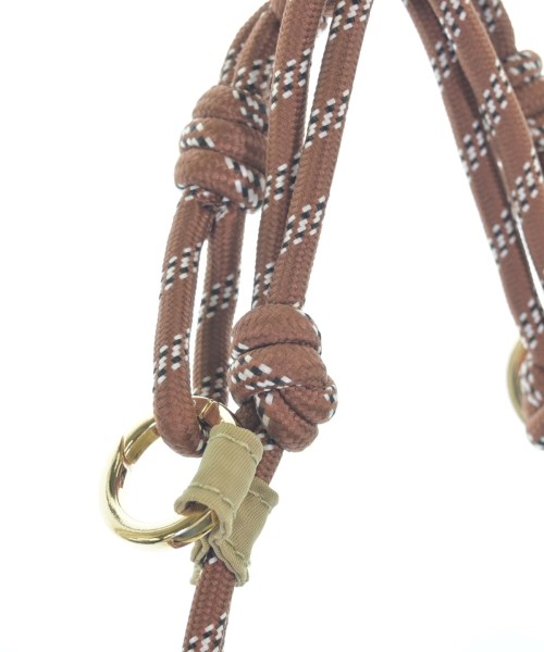 Le Vernis（ル　ヴェルニ）ハンドバッグ ベージュ サイズ:- レディース/2200621044072