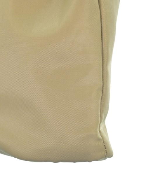 Le Vernis（ル　ヴェルニ）ハンドバッグ ベージュ サイズ:- レディース/2200621044072