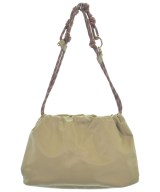 Le Vernis（ル　ヴェルニ）ハンドバッグ ベージュ サイズ:- レディース/2200621044072