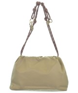 Le Vernis（ル　ヴェルニ）ハンドバッグ ベージュ サイズ:- レディース/2200621044072