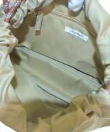 Le Vernis（ル　ヴェルニ）ハンドバッグ ベージュ サイズ:- レディース/2200621044072