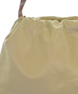 Le Vernis（ル　ヴェルニ）ハンドバッグ ベージュ サイズ:- レディース/2200621044072