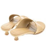 Le Vernis（ル　ヴェルニ）サンダル ベージュ サイズ:23.5cm レディース/2200603409042