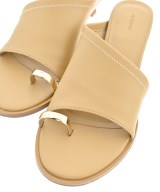 Le Vernis（ル　ヴェルニ）サンダル ベージュ サイズ:23.5cm レディース/2200603409042