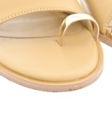 Le Vernis（ル　ヴェルニ）サンダル ベージュ サイズ:23.5cm レディース/2200603409042