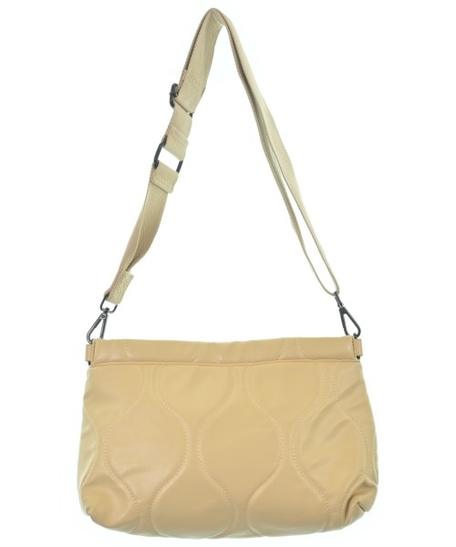 Le Vernis（ル　ヴェルニ）ショルダーバッグ ベージュ サイズ:- レディース/2200669030112