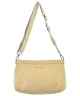 Le Vernis（ル　ヴェルニ）ショルダーバッグ ベージュ サイズ:- レディース/2200669030112