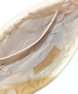 Le Vernis（ル　ヴェルニ）ショルダーバッグ ベージュ サイズ:- レディース/2200669030112