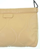 Le Vernis（ル　ヴェルニ）ショルダーバッグ ベージュ サイズ:- レディース/2200669030112