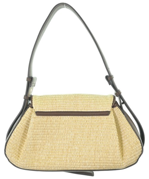 Le Vernis（ル　ヴェルニ）ハンドバッグ ベージュ サイズ:- レディース/2200670171118