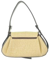 Le Vernis（ル　ヴェルニ）ハンドバッグ ベージュ サイズ:- レディース/2200670171118