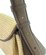 Le Vernis（ル　ヴェルニ）ハンドバッグ ベージュ サイズ:- レディース/2200670171118