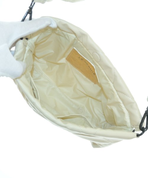 Le Vernis（ル　ヴェルニ）その他 白 サイズ:- レディース/2200666839114