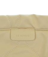 Le Vernis（ル　ヴェルニ）その他 白 サイズ:- レディース/2200666839114