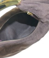 Le Vernis（ル　ヴェルニ）ハンドバッグ 茶 サイズ:- レディース/2200674390072