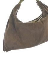 Le Vernis（ル　ヴェルニ）ハンドバッグ 茶 サイズ:- レディース/2200674390072