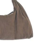 Le Vernis（ル　ヴェルニ）ハンドバッグ 茶 サイズ:- レディース/2200674390072