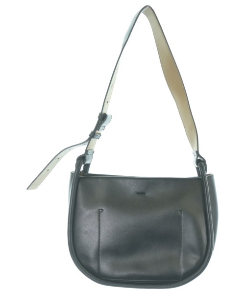 Le Vernis（ル　ヴェルニ）ショルダーバッグ 黒 サイズ:- レディース/2200674390089