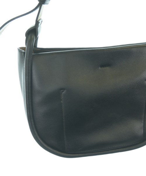 Le Vernis（ル　ヴェルニ）ショルダーバッグ 黒 サイズ:- レディース/2200674390089