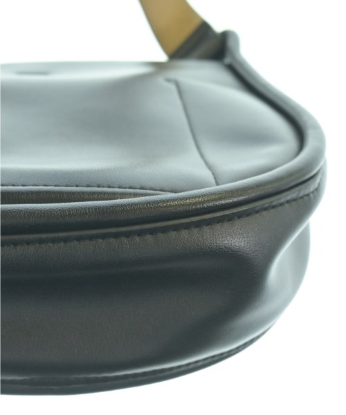 Le Vernis（ル　ヴェルニ）ショルダーバッグ 黒 サイズ:- レディース/2200674390089