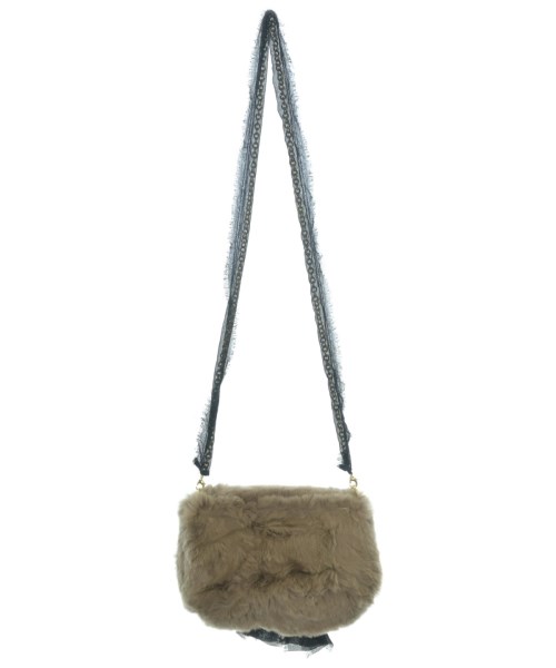 Le Vernis（ル　ヴェルニ）クラッチバッグ ベージュ サイズ:- レディース/2200674373105