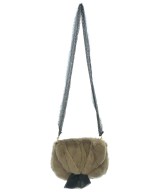 Le Vernis（ル　ヴェルニ）クラッチバッグ ベージュ サイズ:- レディース/2200674373105