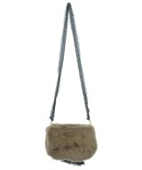 Le Vernis（ル　ヴェルニ）クラッチバッグ ベージュ サイズ:- レディース/2200674373105