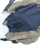 Le Vernis（ル　ヴェルニ）クラッチバッグ ベージュ サイズ:- レディース/2200674373105