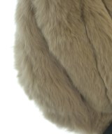 Le Vernis（ル　ヴェルニ）クラッチバッグ ベージュ サイズ:- レディース/2200674373105