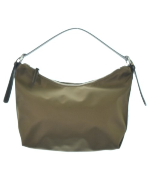 Le Vernis(ル　ヴェルニ)ショルダーバッグ 茶 サイズ:-/2200676646092