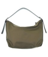 Le Vernis（ル　ヴェルニ）ショルダーバッグ 茶 サイズ:- レディース/2200676646092