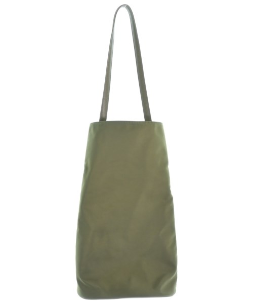 Le Vernis（ル　ヴェルニ）ハンドバッグ カーキ サイズ:- レディース/2200697563026