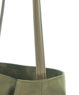 Le Vernis（ル　ヴェルニ）ハンドバッグ カーキ サイズ:- レディース/2200697563026