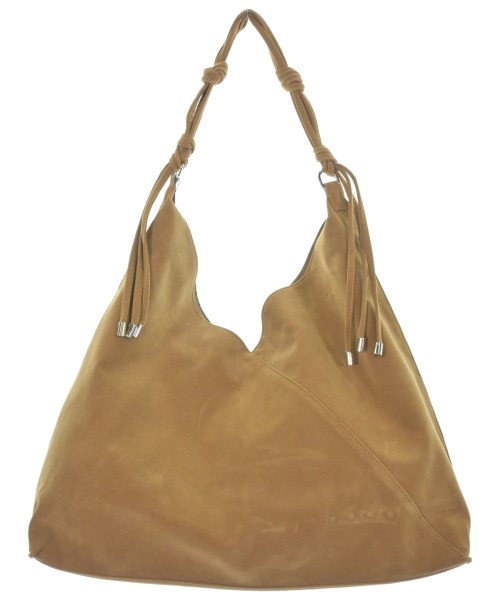 Le Vernis(ル　ヴェルニ)ショルダーバッグ ベージュ サイズ:-/2200647964057