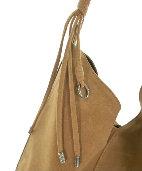 Le Vernis（ル　ヴェルニ）ショルダーバッグ ベージュ サイズ:- レディース/2200647964057