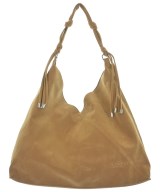 Le Vernis（ル　ヴェルニ）ショルダーバッグ ベージュ サイズ:- レディース/2200647964057