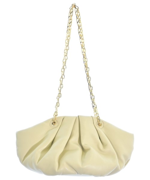 Le Vernis（ル　ヴェルニ）ショルダーバッグ ベージュ サイズ:- レディース/2200652197150