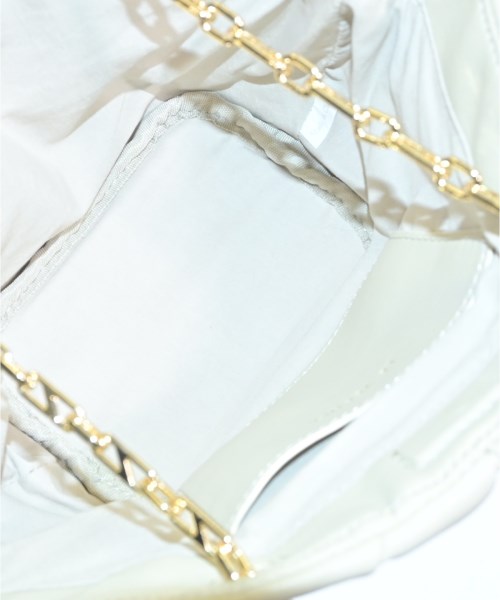 Le Vernis（ル　ヴェルニ）ショルダーバッグ ベージュ サイズ:- レディース/2200652197150