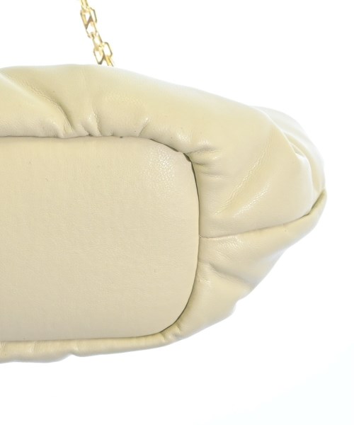 Le Vernis（ル　ヴェルニ）ショルダーバッグ ベージュ サイズ:- レディース/2200652197150