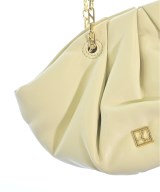 Le Vernis（ル　ヴェルニ）ショルダーバッグ ベージュ サイズ:- レディース/2200652197150