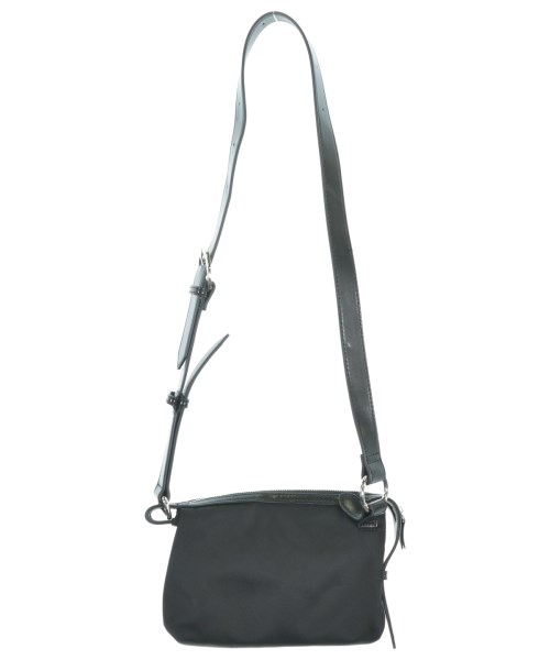 Le Vernis（ル　ヴェルニ）ショルダーバッグ 黒 サイズ:- レディース/2200651119207