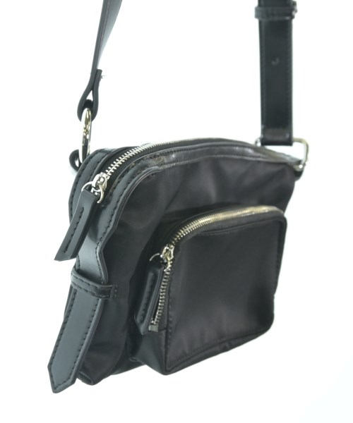 Le Vernis（ル　ヴェルニ）ショルダーバッグ 黒 サイズ:- レディース/2200651119207